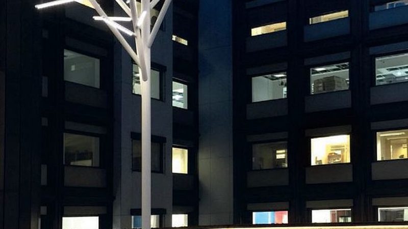灯具定制尺寸报价单：揭秘定制照明解决方案的奥秘