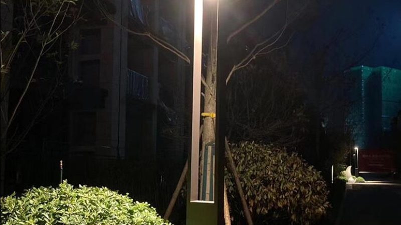 LED照明国家标准规范要求解读：品质与合规的双重保障